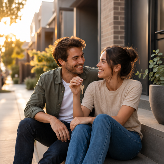 First_home_buyer_deposit_options Explained
