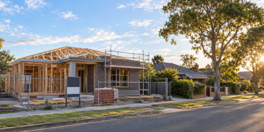 How to Finance Knock Down Rebuild House: What It Really Costs!