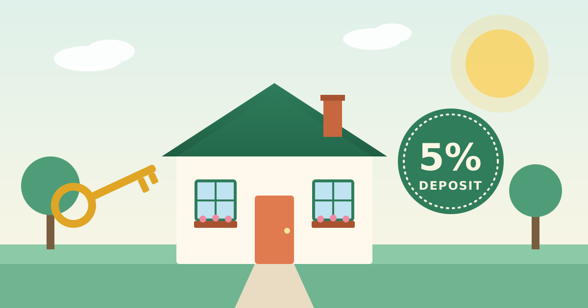 First Home Buyer Melbourne: How the Australian Home Guarantee Scheme Lets You Buy With a 5% Deposit